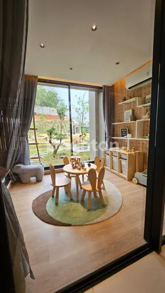 image CLUSTER WYNYARD  BSD, KONSEP JEPANG, MEWAH & BERKELAS, STRATEGIS (2)