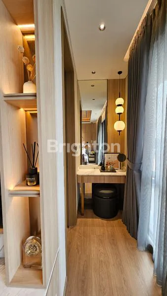 image CLUSTER WYNYARD  BSD, KONSEP JEPANG, MEWAH & BERKELAS, STRATEGIS (3)