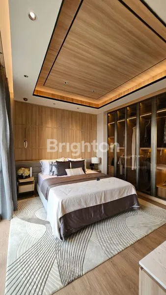 image CLUSTER WYNYARD  BSD, KONSEP JEPANG, MEWAH & BERKELAS, STRATEGIS (5)