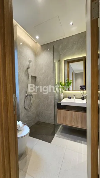 image CLUSTER WYNYARD  BSD, KONSEP JEPANG, MEWAH & BERKELAS, STRATEGIS (4)