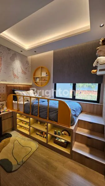 image CLUSTER WYNYARD  BSD, KONSEP JEPANG, MEWAH & BERKELAS, STRATEGIS (7)