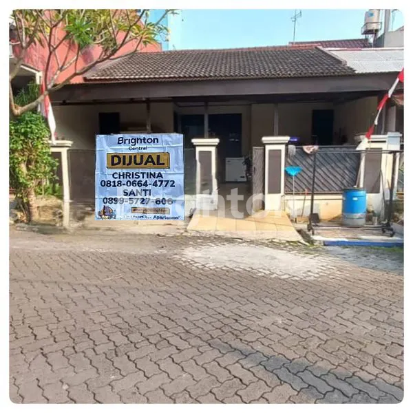 image HUNIAN NYAMAN DALAM KOMPLEK (1)