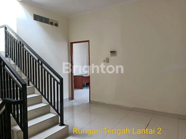 image RUMAH TANJUNG DUREN BANGUNAN BARU RENOVASI BERKALA, COCOK BUAT KANTOR & TEMPAT KOST (5)