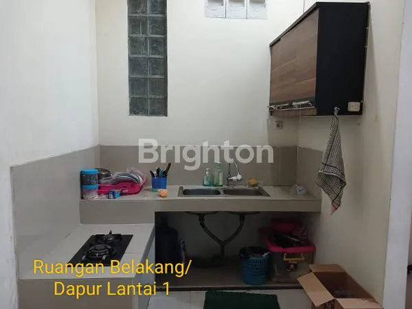 image RUMAH TANJUNG DUREN BANGUNAN BARU RENOVASI BERKALA, COCOK BUAT KANTOR & TEMPAT KOST (6)