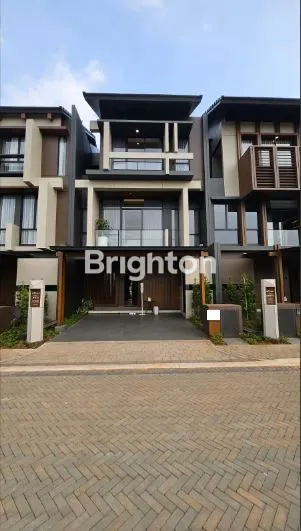 image CLUSTER WYNYARD  BSD, KONSEP JEPANG, MEWAH & BERKELAS, STRATEGIS (8)