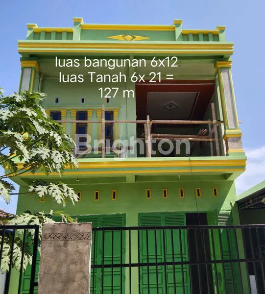 RUKO SIAP HUNI TAKALAR