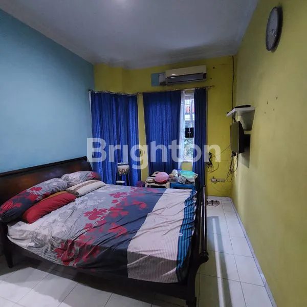 image RUMAH MINI CLUSTER 2 LANTAI ROW 2 MOBIL RAPI TERAWAT DEKAT AKSES TOL DI TANJUNG DUREN (7)