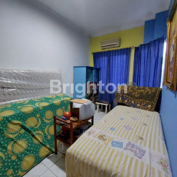 image RUMAH MINI CLUSTER 2 LANTAI ROW 2 MOBIL RAPI TERAWAT DEKAT AKSES TOL DI TANJUNG DUREN (8)