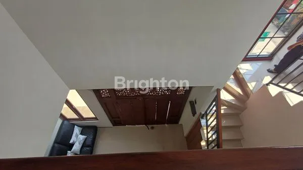 image RUMAH YANG STRATEGIS DI PERMATA CIMANGGIS (2)