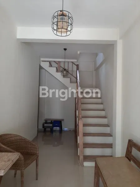 image RUMAH MURAH TYPE MINIMALIS 2 LANTAI DI KESIMAN KERTALANGU (4)