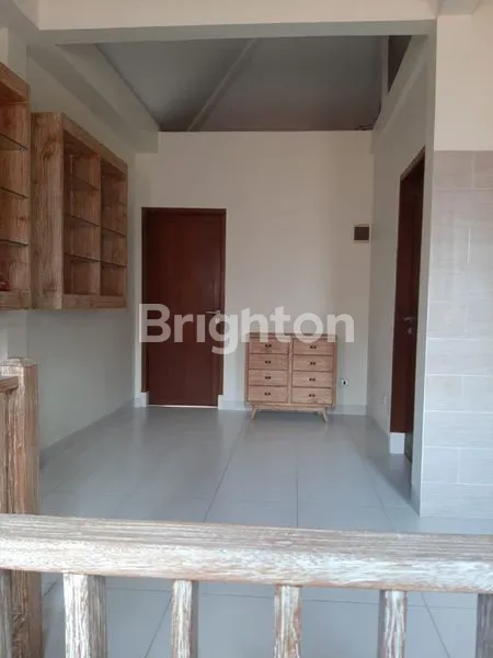 image RUMAH MURAH TYPE MINIMALIS 2 LANTAI DI KESIMAN KERTALANGU (7)