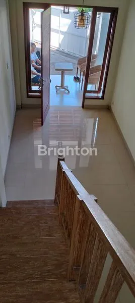 image RUMAH MURAH TYPE MINIMALIS 2 LANTAI DI KESIMAN KERTALANGU (3)