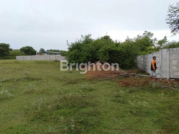 image  TANAH RAYA TUBAN, STRATEGIS , COCOK BUAT GUDANG, KOMERSIAL, PABRIK (1)