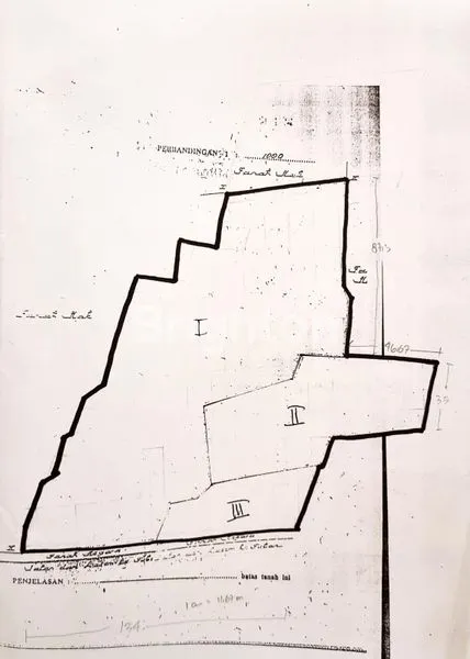 image  TANAH RAYA TUBAN, STRATEGIS , COCOK BUAT GUDANG, KOMERSIAL, PABRIK (4)