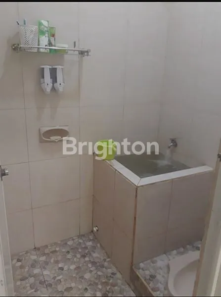 image RUMAH 1 LANTAI MURAH BANGET AREA KARANG PLOSO MALANG (2)