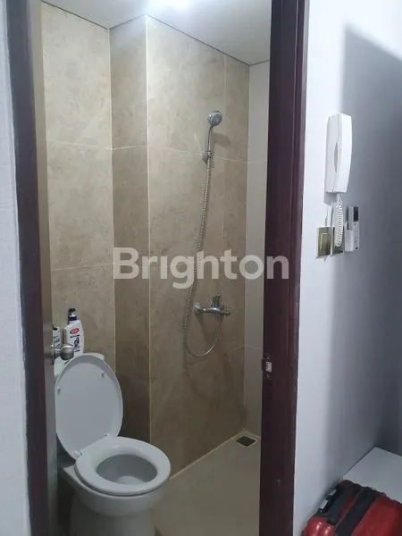 image APARTEMEN TRANSPARK CIBUBUR TYPE STUDIO FULL FURNISH, SELANGKAH KE TRANS STUDIO CIBUBUR (3)