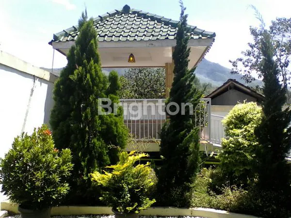 image DIJUAL RUMAH NAGREK BANDUNG. (2)