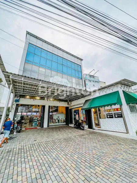 image RUKO GANDENG TIGA MEDAN SELAYANG (1)