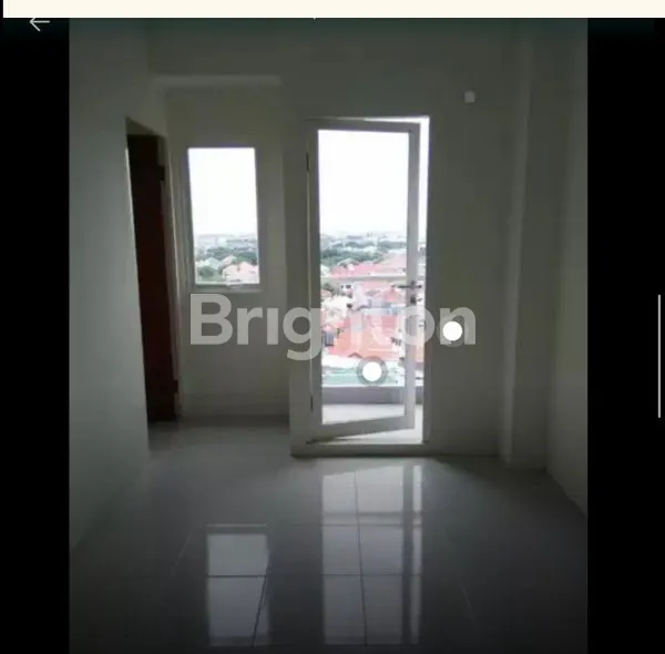 image PUNCAK DHARMAHUSADA MURAH 2BR KOSONGAN LANGKA !! (1)