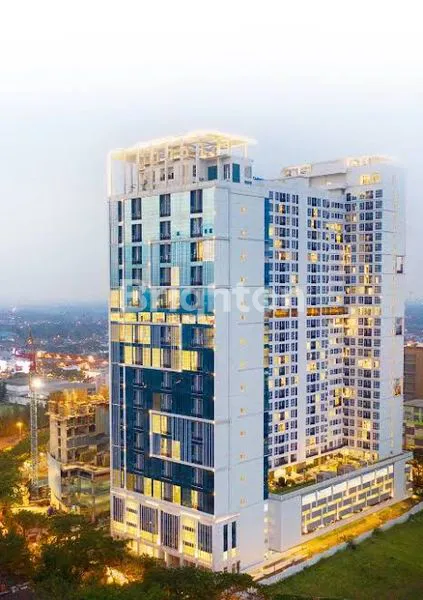 SOHO DI ROSEVILLE BSD TANGERANG