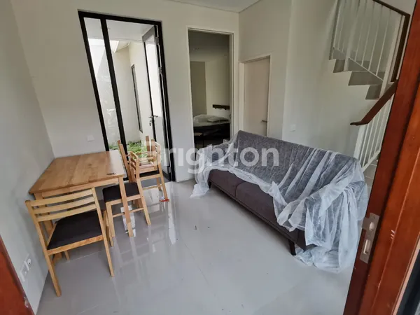 image CITRALAND SIAP HUNI LANGKA FURNISH DEKAT CLUB HOUSE (5)