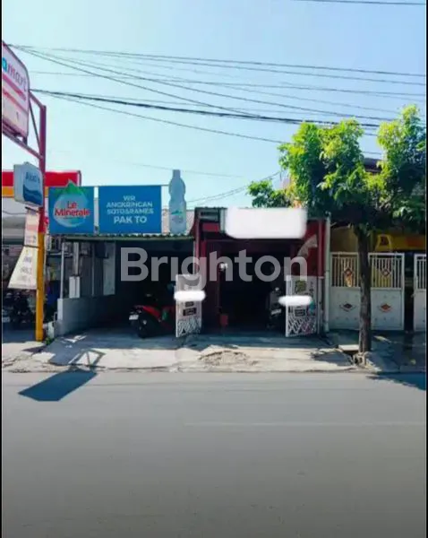 image DIJUAL RUKO DAN USAHA LAUNDRY LOKASI STRATEGIS (3)