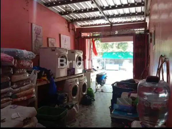image DIJUAL RUKO DAN USAHA LAUNDRY LOKASI STRATEGIS (4)