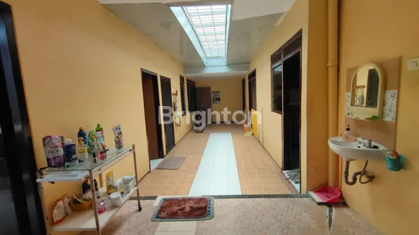 image TURUN HARGA! RUMAH ROW 3 MOBIL DI  RUNGKUT MENANGGAL  (5)