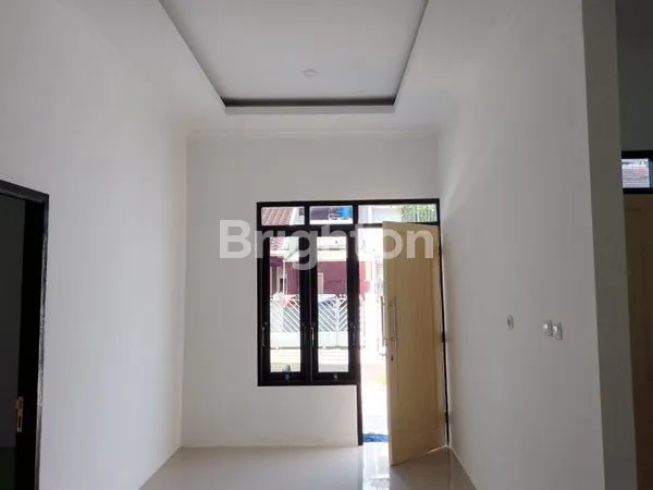 image RUMAH MINIMALIS SIAP HUNI SUDAH RENOVASI  (2)