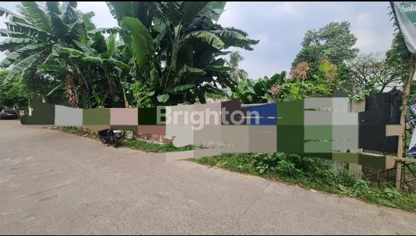 image TANAH LUAS 1500M2 DEKAT BINTARO, CIPUTAT, TANGERANG SELATAN (KODE RMRG 2490) (7)