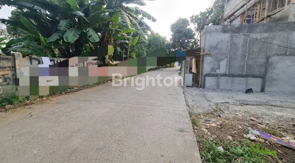 image TANAH LUAS 1500M2 DEKAT BINTARO, CIPUTAT, TANGERANG SELATAN (KODE RMRG 2490) (3)