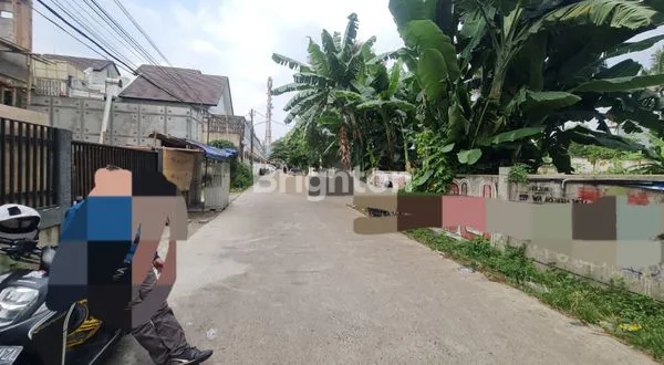 image TANAH LUAS 1500M2 DEKAT BINTARO, CIPUTAT, TANGERANG SELATAN (KODE RMRG 2490) (8)