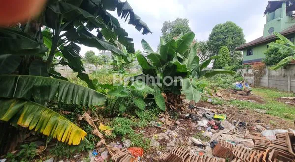 image TANAH LUAS 1500M2 DEKAT BINTARO, CIPUTAT, TANGERANG SELATAN (KODE RMRG 2490) (4)