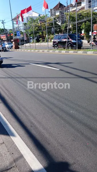 image TANAH PINGGIR JALAN UTAMA BYPASS NGURAH RAI JIMBARAN (2)