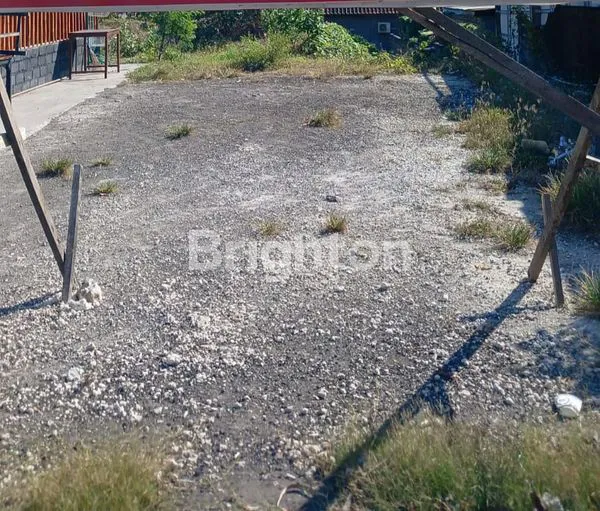 image TANAH PINGGIR JALAN UTAMA BYPASS NGURAH RAI JIMBARAN (1)