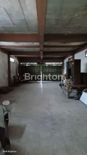 image RUKO 2 LANTAI FULL BANGUNAN DI JALAN PROVINSI JOMBANG (2)