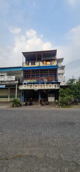 Gambar Property RUKO 2 LANTAI UNTUK USAHA