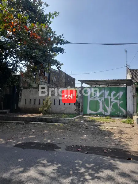 TANAH MATANG SIAP BANGUN SAWOJAJAR