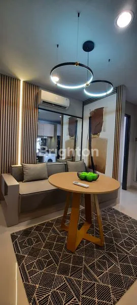 image APARTEMEN PRAXIS BARU GRESS SURABAYA PUSAT DEKAT TUNJUNGAN , DELTA PLAZA , SEKOLAH ST.LOUIS , ST.MARIA , JL DIPONEGORO , DARMO , KERTAJAYA , GUBENG (2)