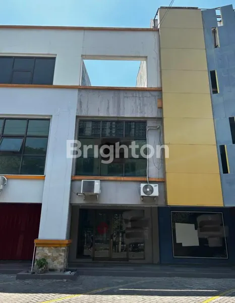 image MURAH RUKO PLAZA SEGI 8 HADAP JALAN UTAMA NOL JALAN 3 LANTAI LOKASI STRATEGIS DEKAT SEKOLAH DAN AREA PERKANTORAN (1)