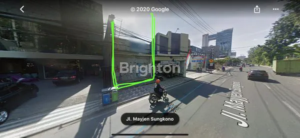 image KAVLING KOMERSIAL LOKASI TER-PREMIUM SE SURABAYA BARAT (1)