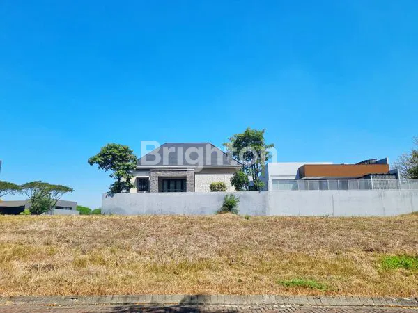 image TANAH KAVLING PAVILIUN GOLF CITRALAND DEKAT CLUBHOUSE, JLLB (1)