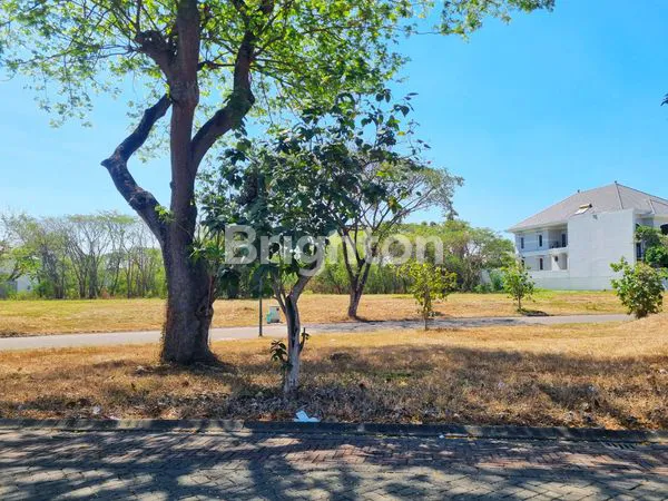 image TANAH KAVLING PAVILIUN GOLF CITRALAND DEKAT CLUBHOUSE, JLLB (3)