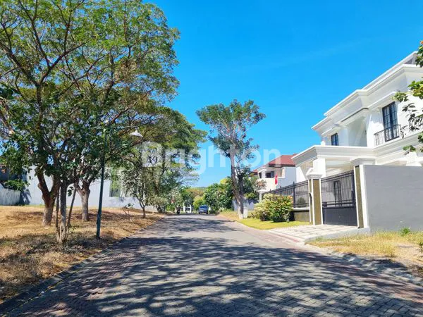 image TANAH KAVLING PAVILIUN GOLF CITRALAND DEKAT CLUBHOUSE, JLLB (4)