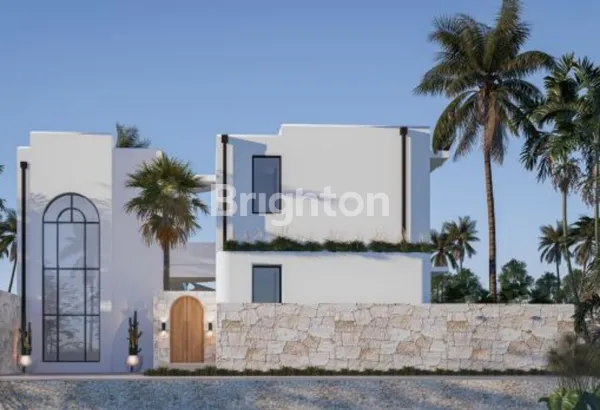 image DHARA CANGGU, NUANSA MEDITERRANEAN (8)