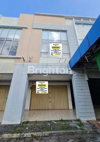 Gambar Property RUKO STRATEGIS DI SUKAJADI BATAM