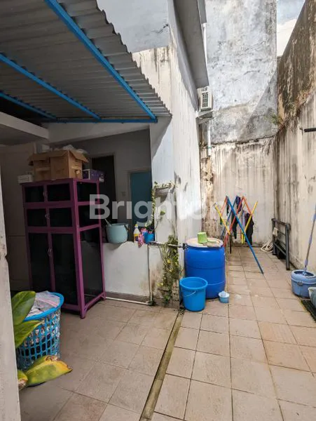 image RUMAH CITRALAND CITY SIAP HUNI (4)