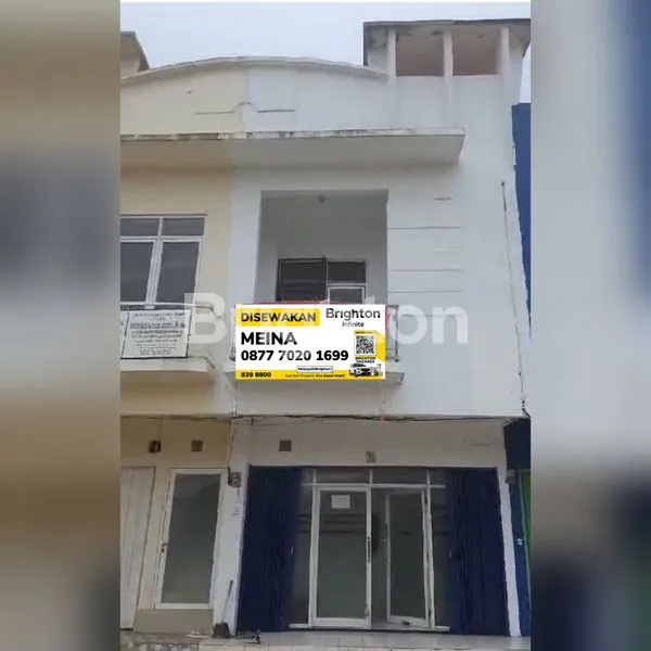 image RUKO 2 LANTAI DI GRAHA CIBINONG (1)