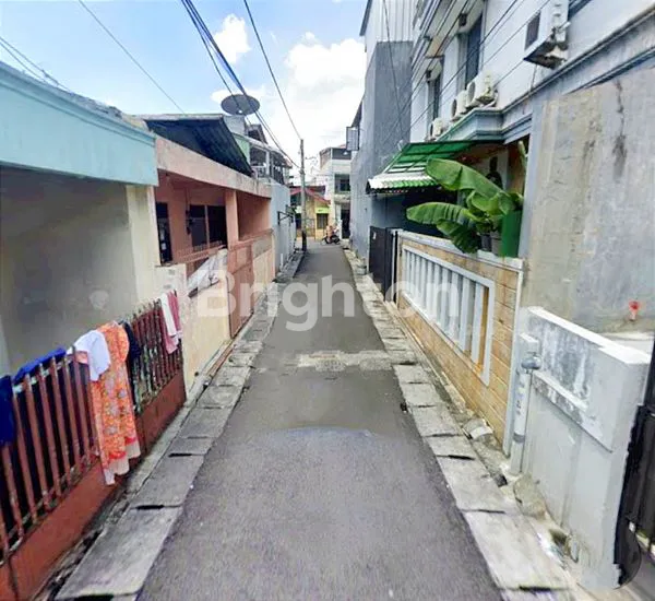 image RUMAH KOS GROGOL 8 KAMAR UKURAN 7X13 JAKARTA BARAT (5)