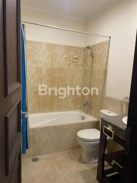 image EXECUTIVE APARTMENT STRATEGIS FURNISHED THE MAYFLOWER MARRIOT SUDIRMAN JAKARTA SELATAN (3)